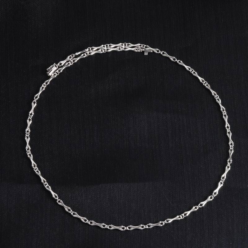 Chrome Hearts necklace 05yxh02